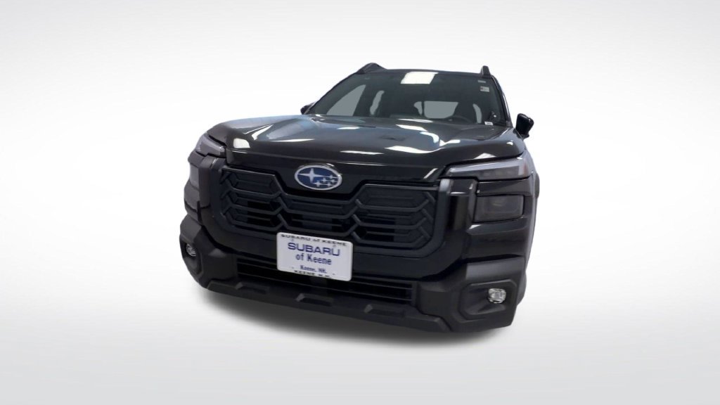New 2026 Subaru Outback Premium AWD/4WD image 3