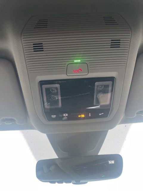 Certified 2026 Volkswagen Atlas SE image 26