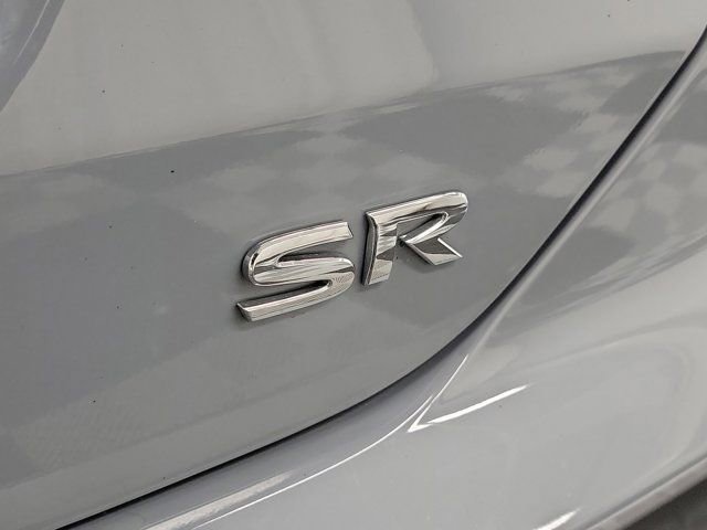 Certified 2022 Nissan Kicks SR FWD image 8