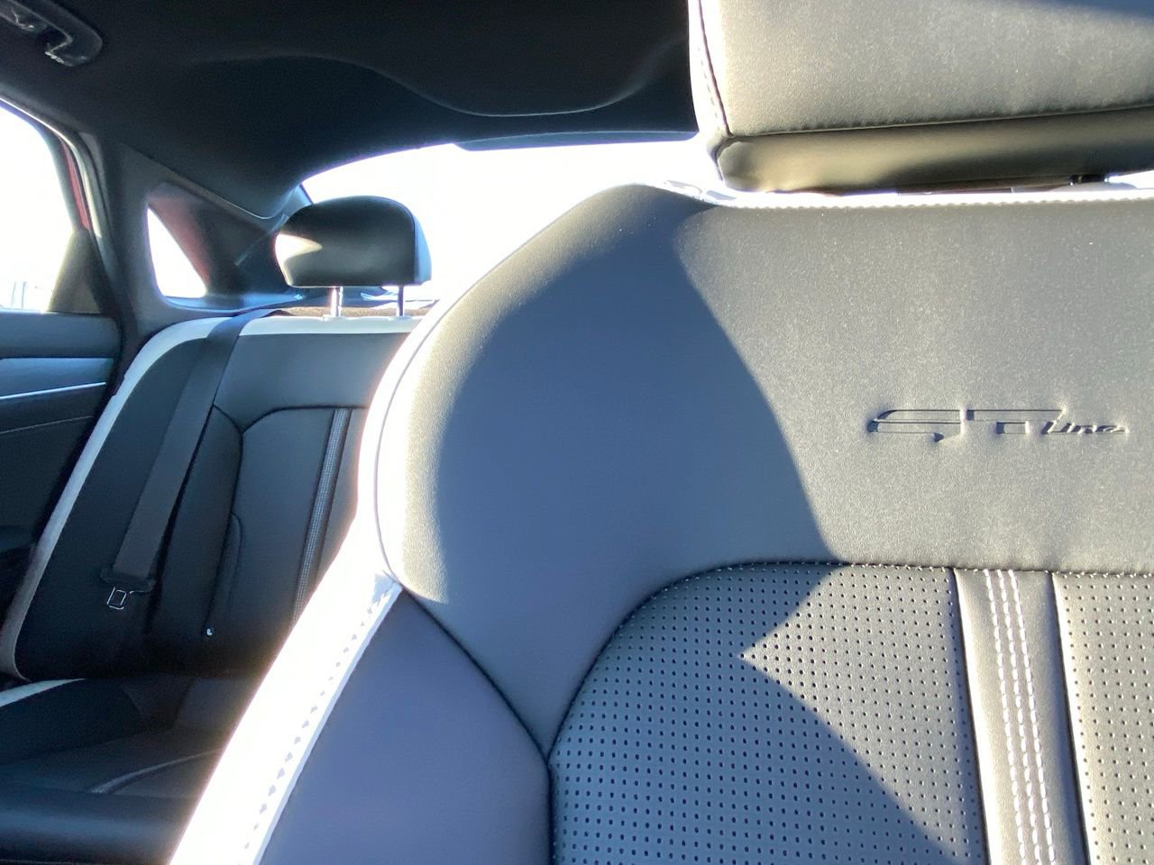 New 2026 Kia K5 GT-Line w/ GT-Line Premium Package image 25