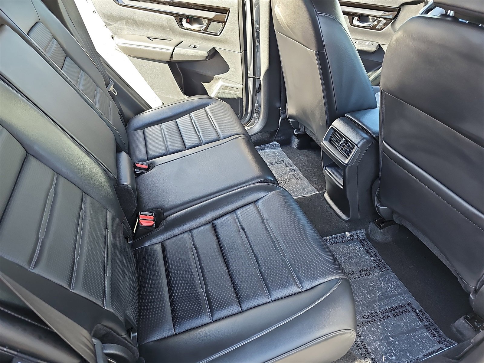 Used 2023 Honda CR-V EX-L image 11