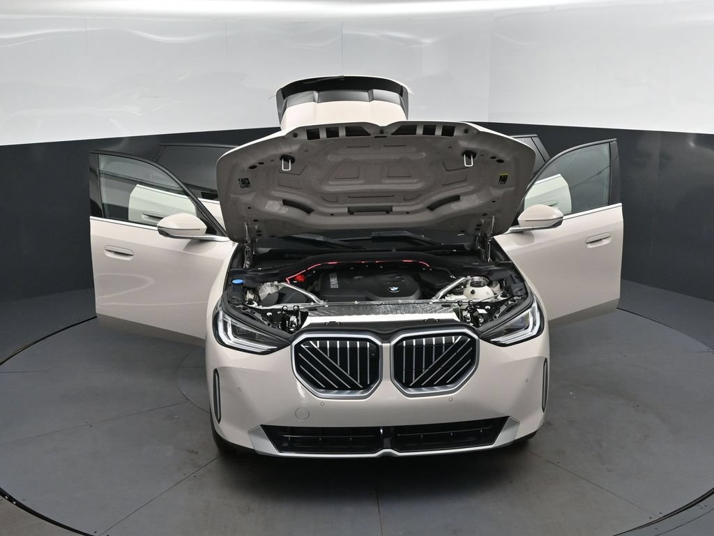 Used 2026 BMW X3 xDrive30i AWD/4WD image 52