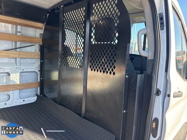 Used 2024 Ford Transit 250 Low Roof w/ Exterior Upgrade Package RWD image 13