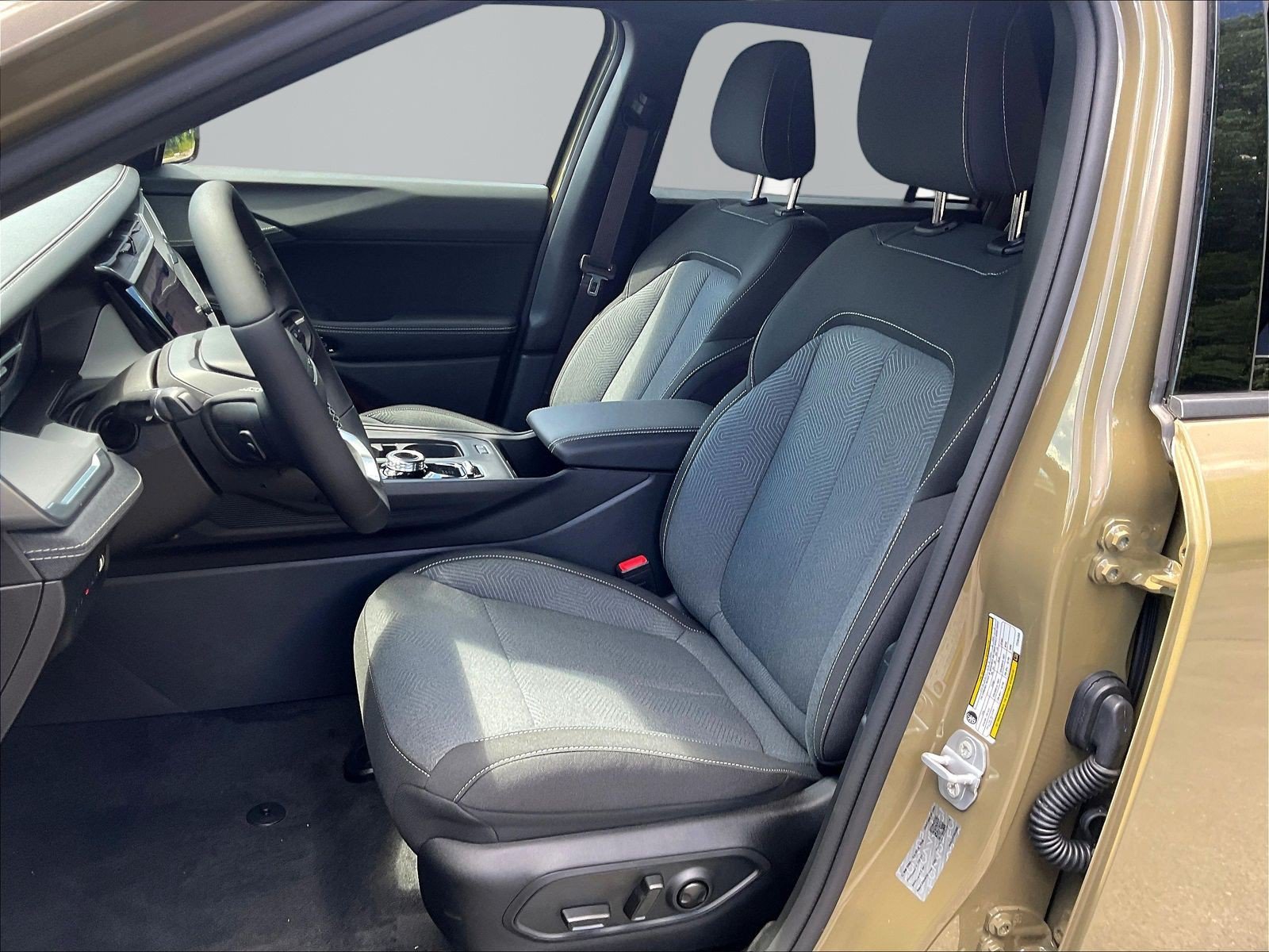 New 2026 Jeep Cherokee Laredo AWD/4WD image 16