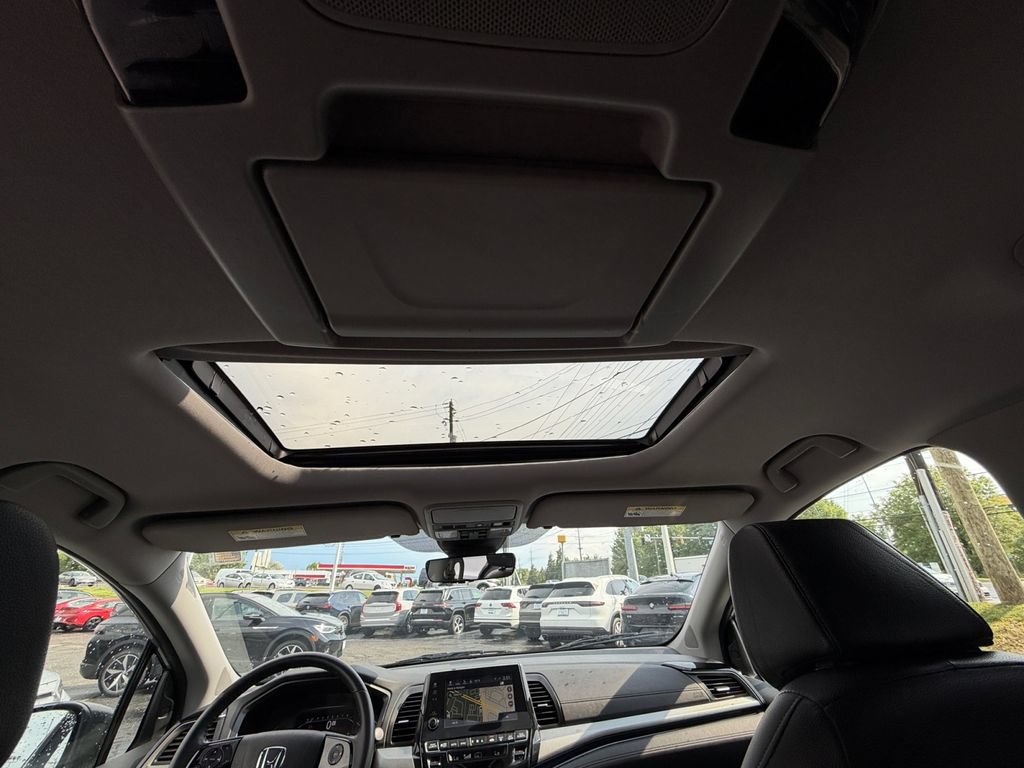 Used 2023 Honda Odyssey Touring image 20