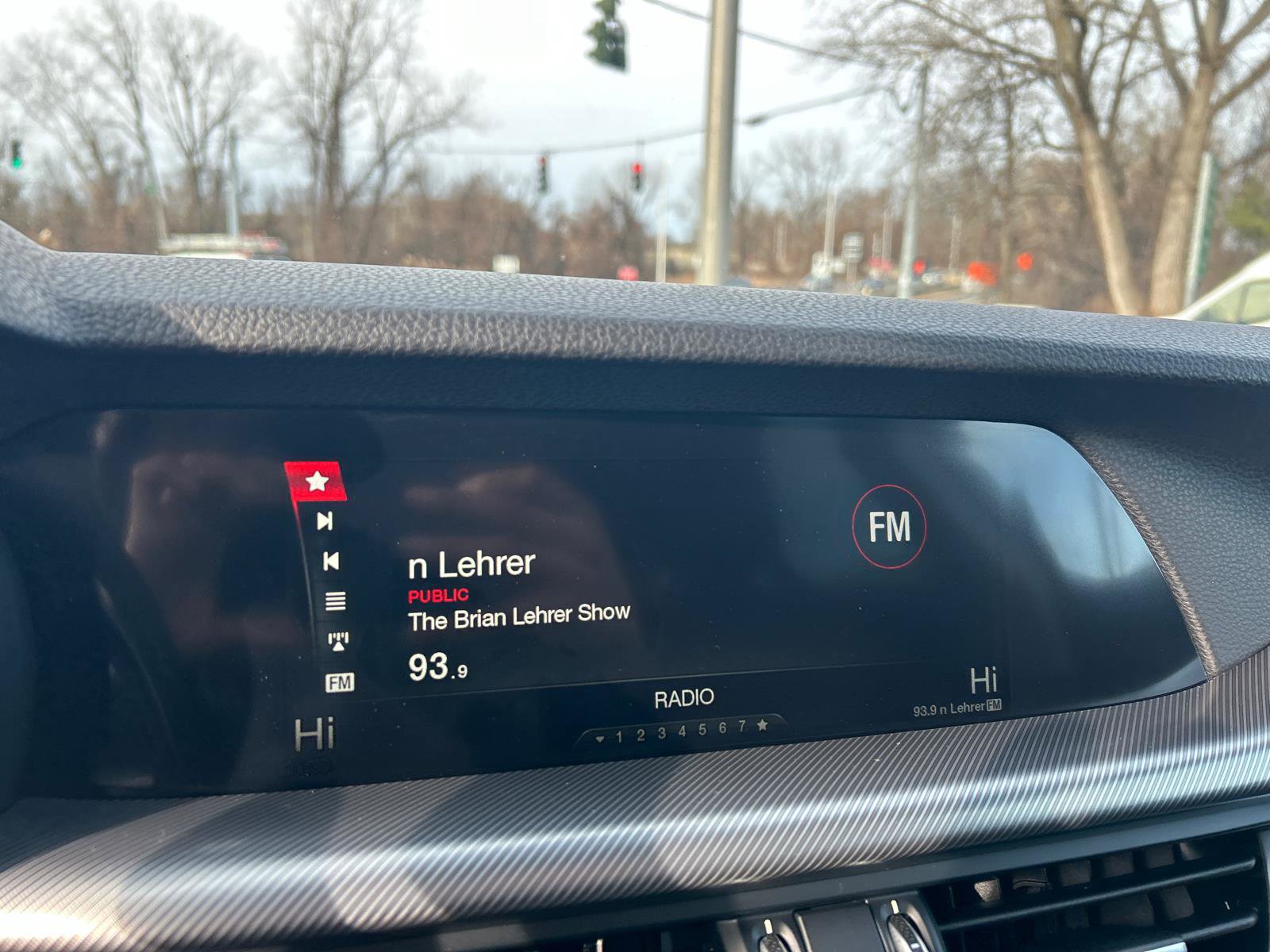 Used 2018 Alfa Romeo Stelvio Sport w/ Quick Order Package 22J Sport image 16