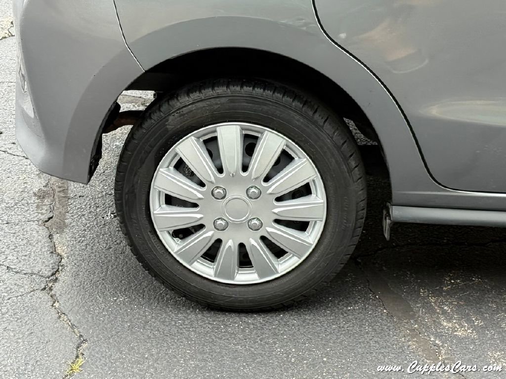 Used 2023 Mitsubishi Mirage ES image 42