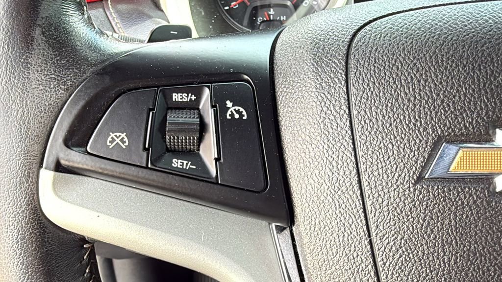 Used 2015 Chevrolet Camaro LT w/ 1LT Preferred Package image 25