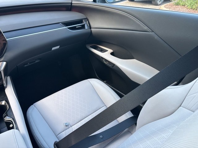 New 2025 Lexus RX 350 Premium Plus image 23