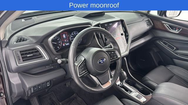 Used 2024 Subaru Ascent Touring image 37