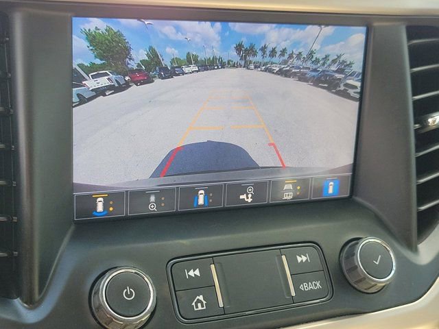 Used 2021 GMC Acadia Denali w/ Denali Technology Package image 34