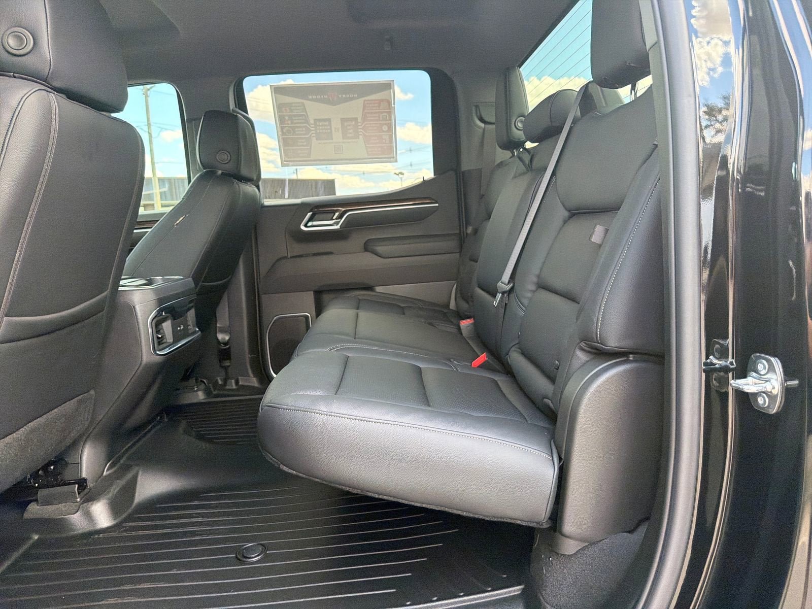 New 2026 GMC Sierra 1500 Elevation AWD/4WD image 12