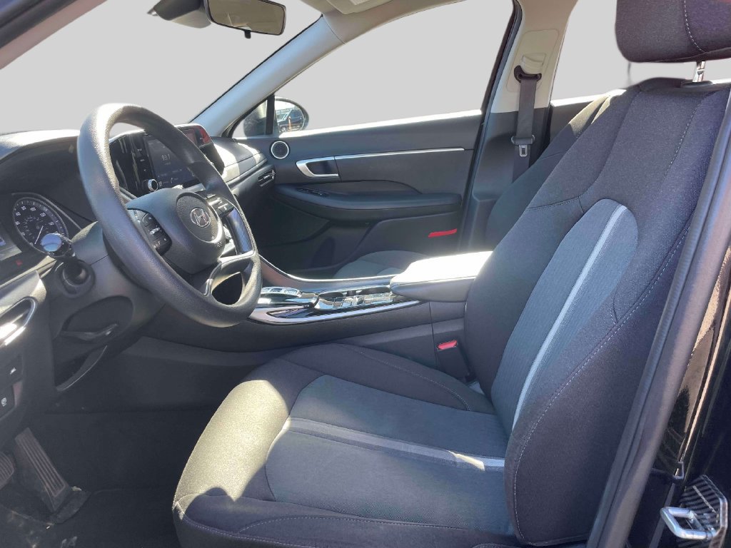 Used 2022 Hyundai Sonata SE FWD image 15