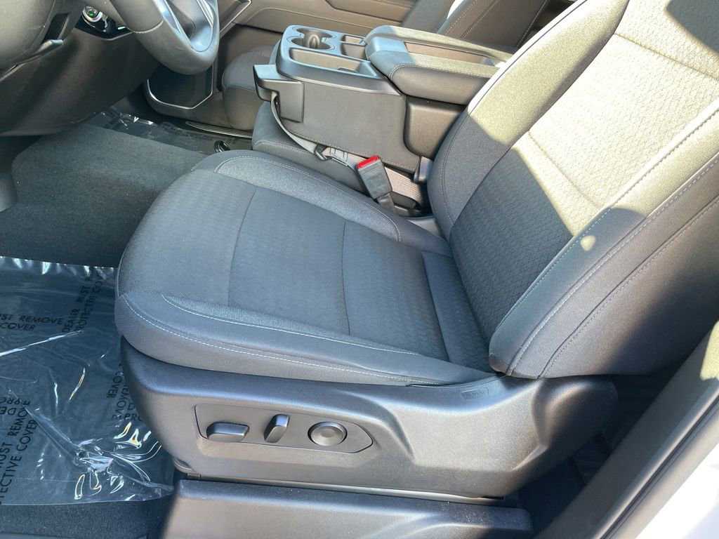 Used 2025 Chevrolet Silverado 1500 LT w/ All Star Edition Plus image 8