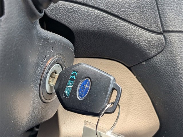 Used 2019 Subaru Legacy 2.5i w/ Alloy Wheel Package image 29