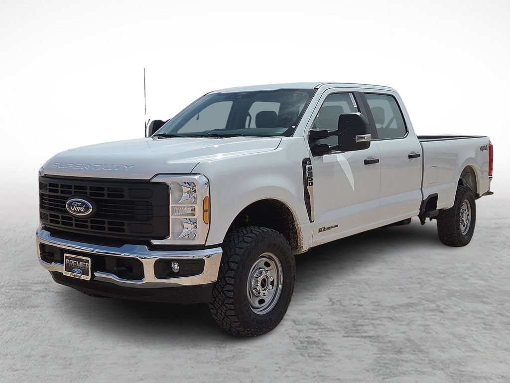 New 2026 Ford F250 XL w/ XL Off-Road Package AWD/4WD image 5