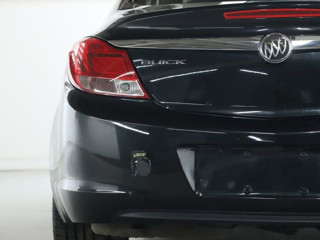 Used 2012 Buick Regal Leather image 17