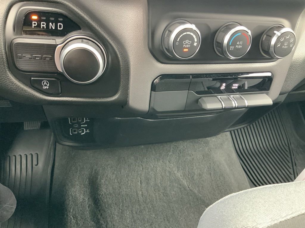 Certified 2023 RAM 1500 Big Horn image 21