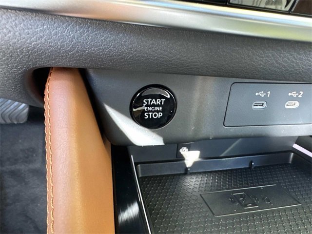 New 2026 Nissan Rogue Platinum w/ Platinum Premium Package image 32