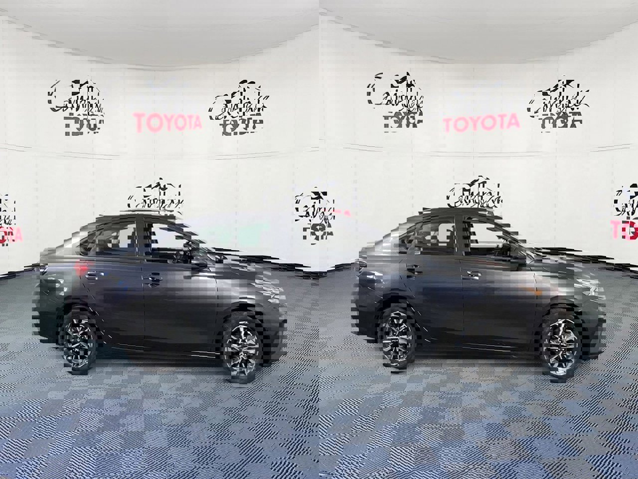 Used 2024 Kia Forte LXS image 9