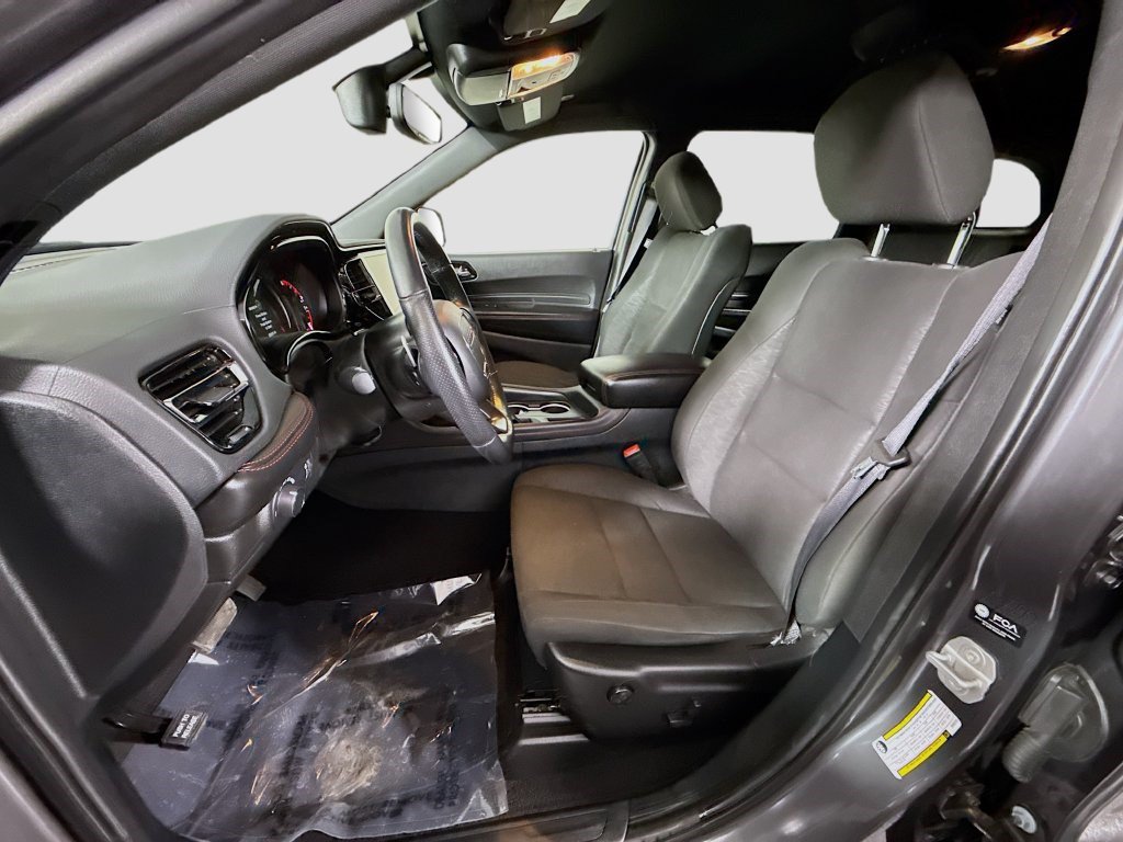 Used 2025 Dodge Durango GT RWD image 21