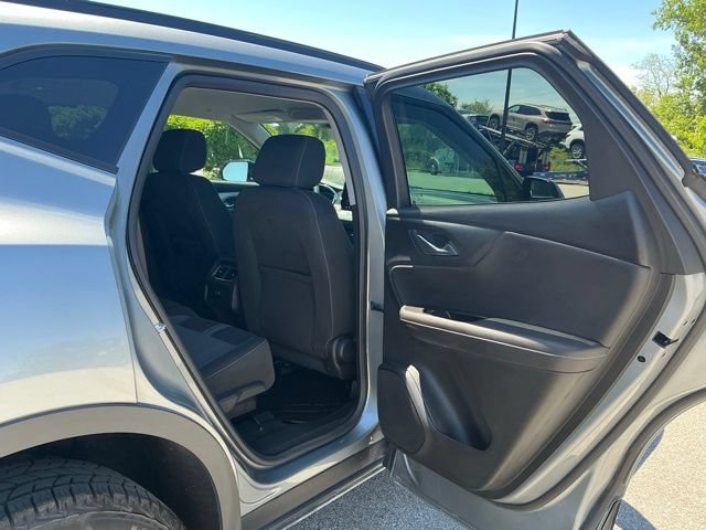 Used 2024 Chevrolet Blazer LT w/ Convenience Package FWD image 18