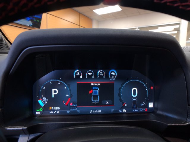 New 2026 Ford Ranger Raptor AWD/4WD image 14