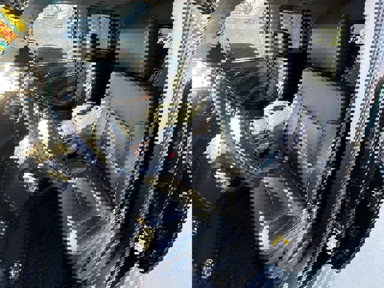 Used 2015 Chevrolet Tahoe LTZ image 19