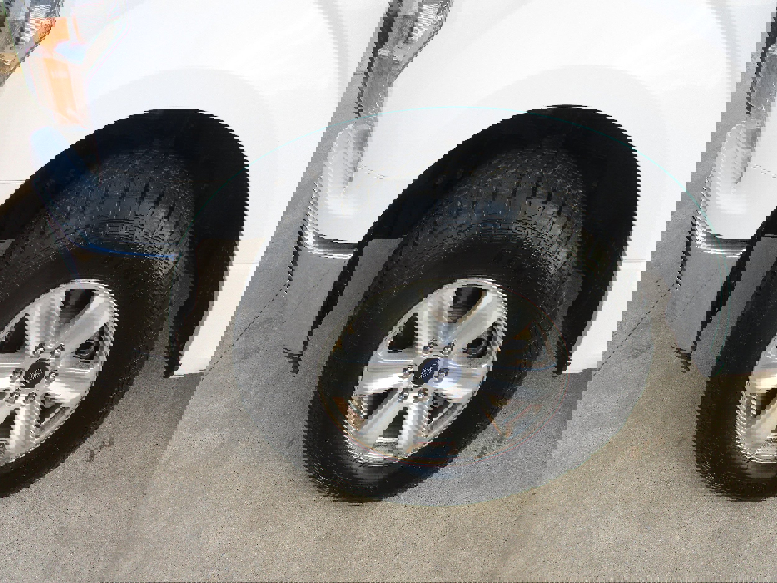 Used 2020 Ford F150 XL w/ Equipment Group 101A Mid image 3