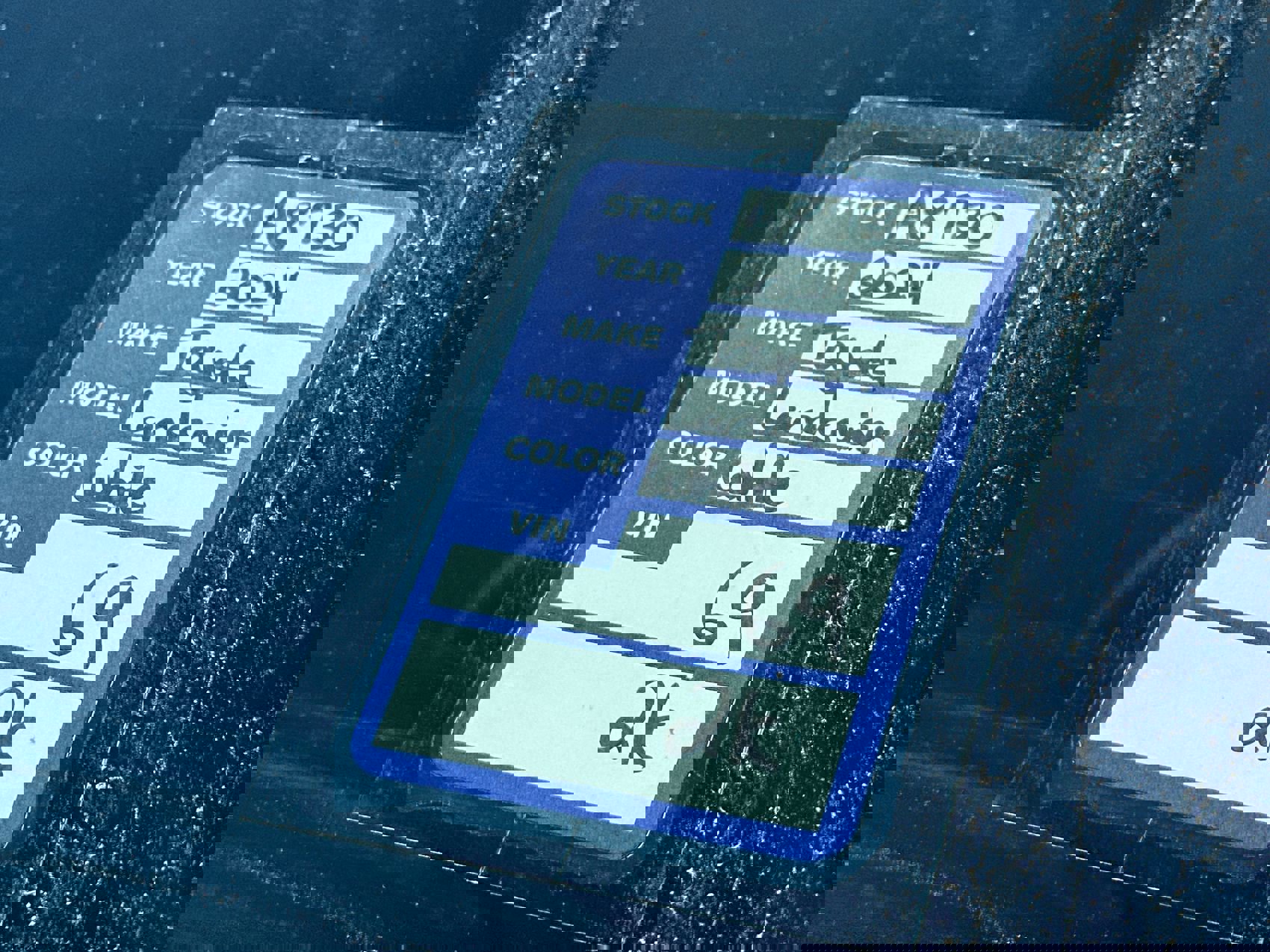 Used 2024 Toyota Land Cruiser 1958 image 25