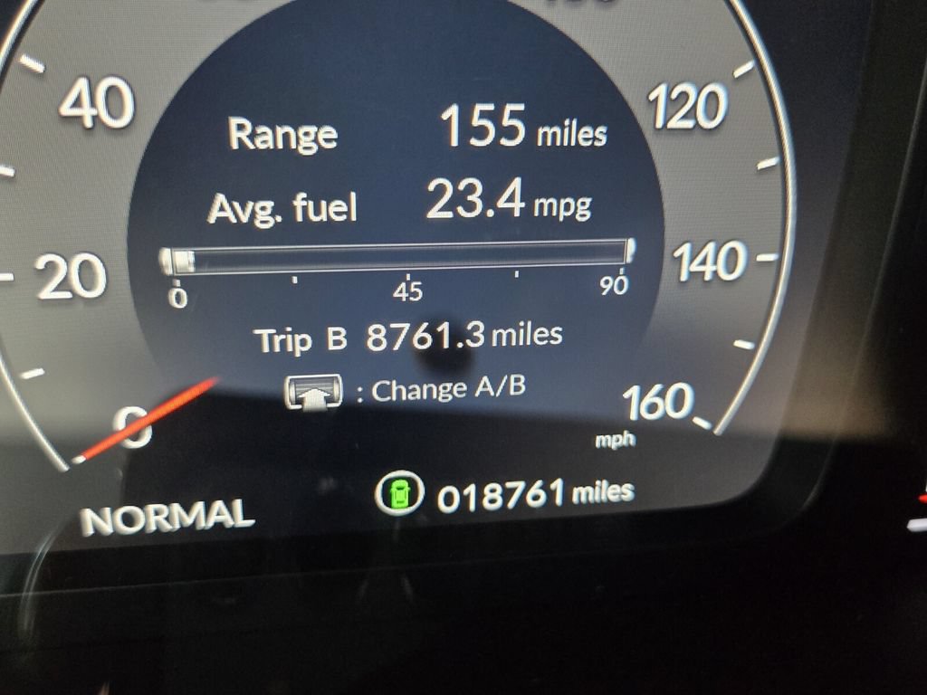 Used 2025 Acura Integra A-Spec w/ Technology Package FWD image 24
