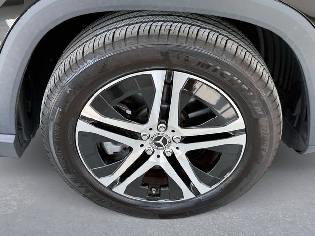 Certified 2023 Mercedes-Benz GLS 450 4MATIC image 8