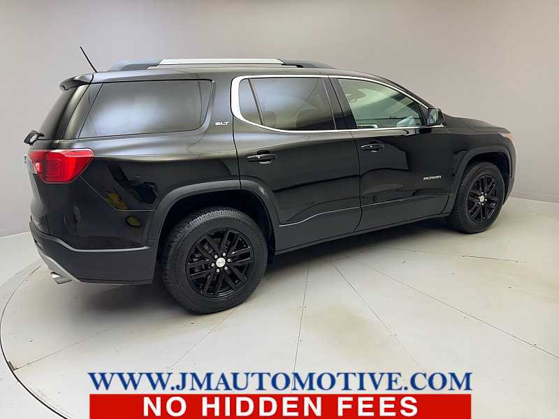 Used 2019 GMC Acadia SLT AWD/4WD image 5
