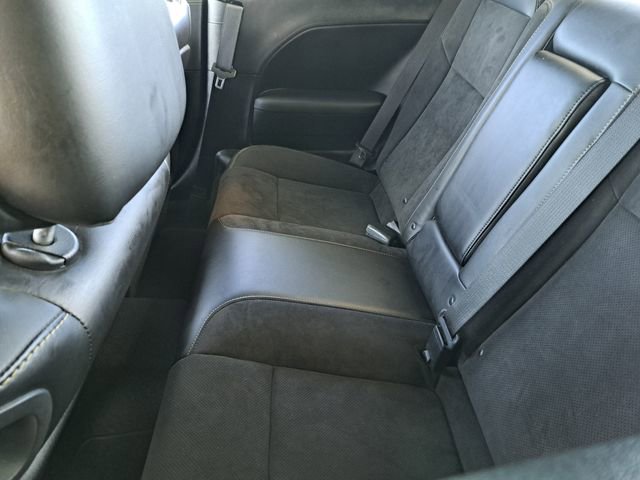 Used 2023 Dodge Challenger R/T Scat Pack RWD image 22