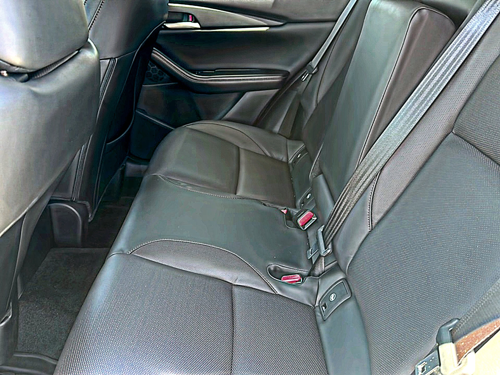 New 2026 MAZDA CX-30 AWD 2.5 S w/ Premium Package image 16