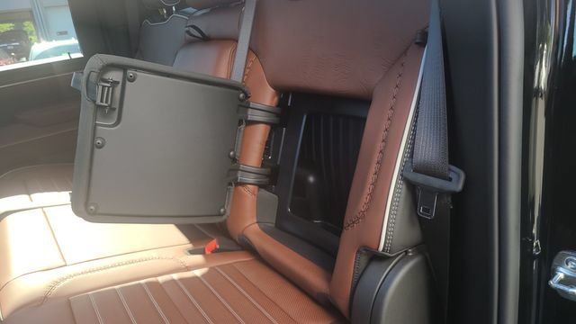New 2026 GMC Sierra 2500 Denali Ultimate AWD/4WD image 24
