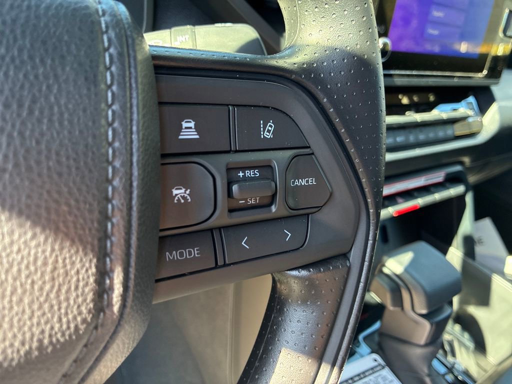 New 2026 Toyota Tundra SR image 25