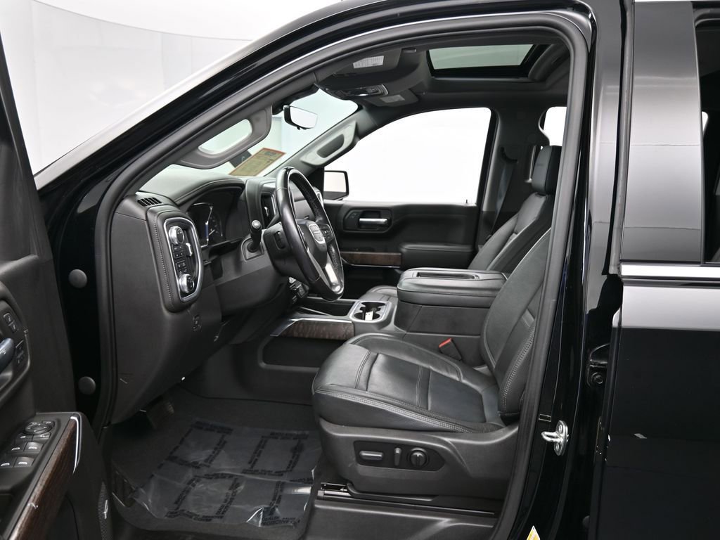 Used 2022 GMC Sierra 1500 Denali w/ Denali Reserve Package image 12