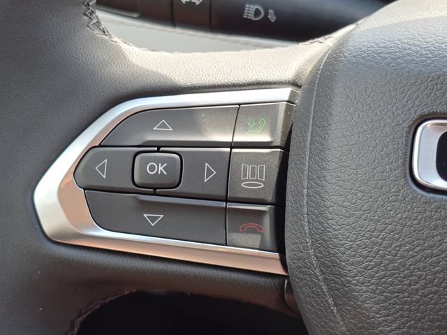 New 2026 Jeep Compass Limited w/ Sun, Sound & Navigation Group AWD/4WD image 19