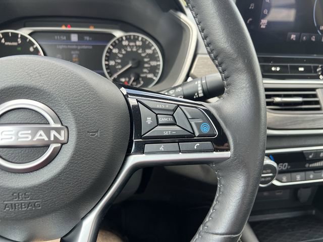 Used 2024 Nissan Altima 2.5 SL image 22