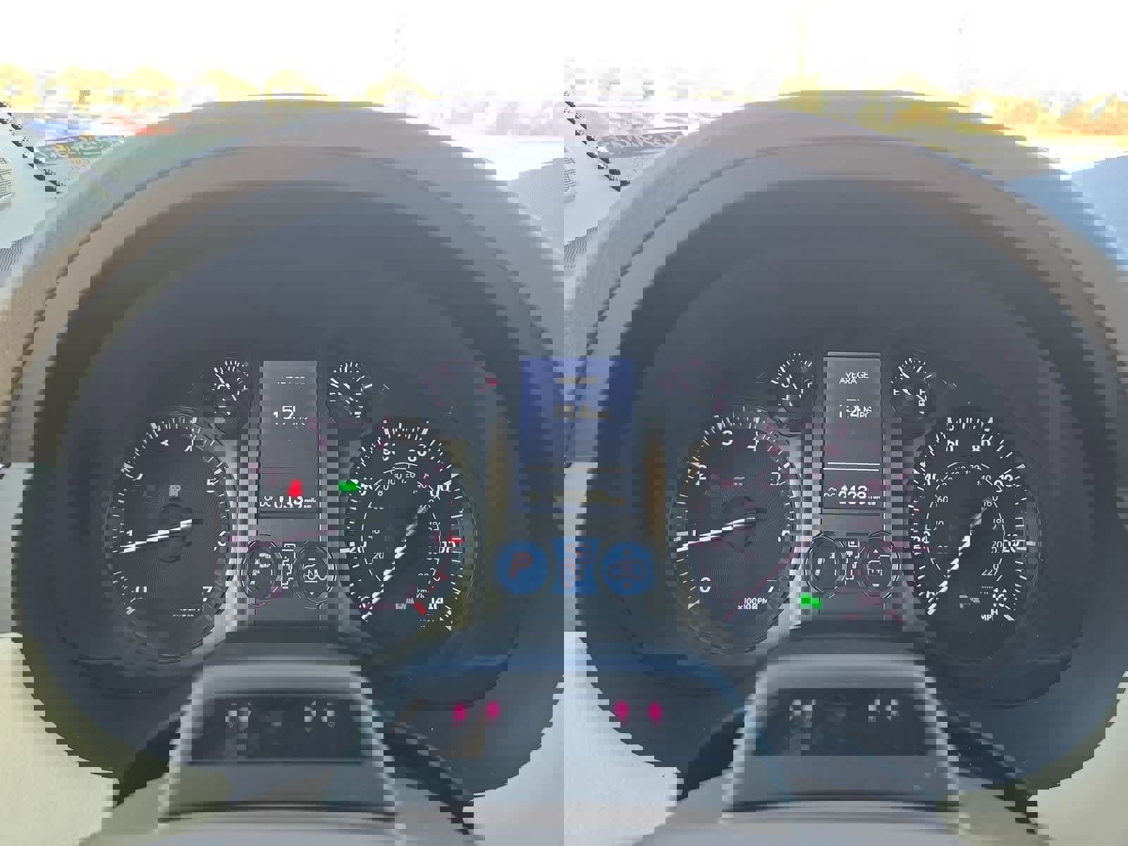 Used 2019 Lexus GX 460 Luxury image 33