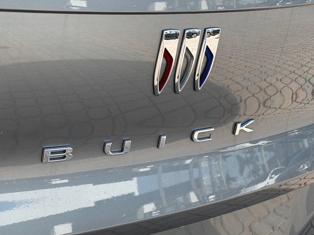 New 2026 Buick Envista Sport Touring FWD image 9