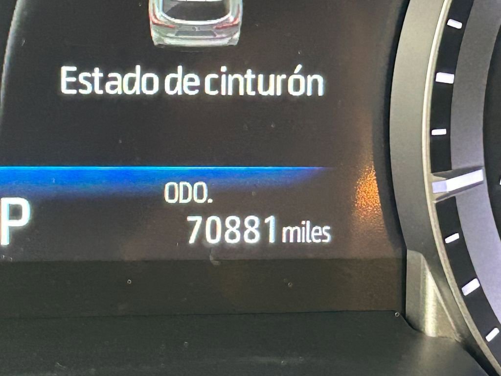 Used 2023 Toyota Highlander LE image 19