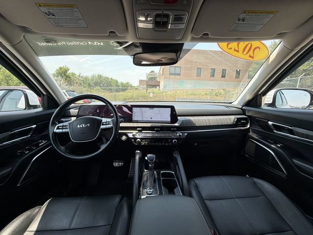 Used 2023 Kia Telluride SX AWD/4WD image 13