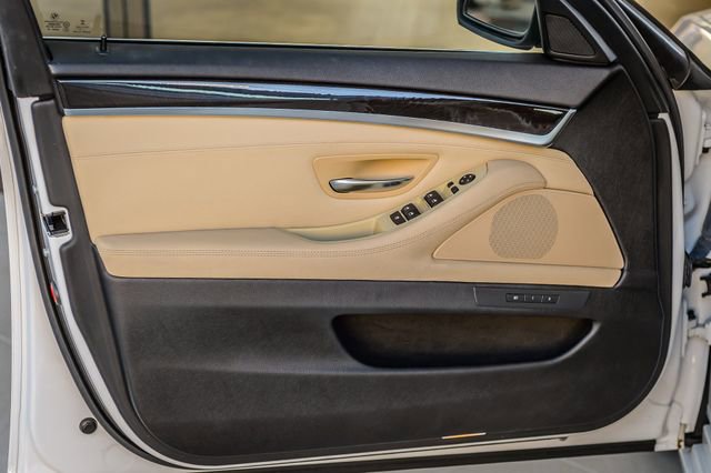 Used 2016 BMW 528i Sedan image 47