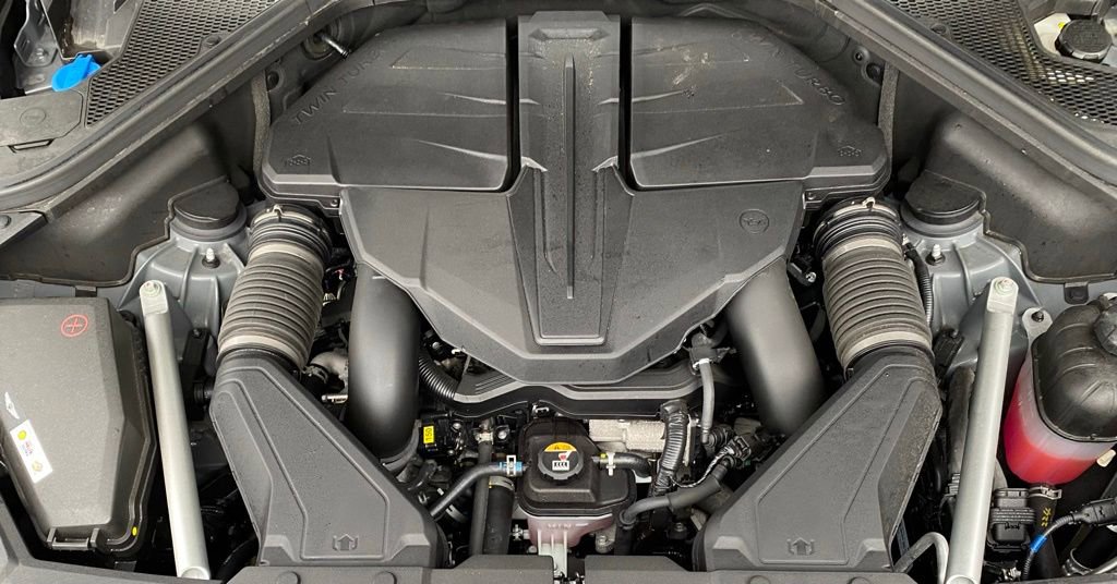 Certified 2025 Genesis GV80 3.5T e-SC image 12