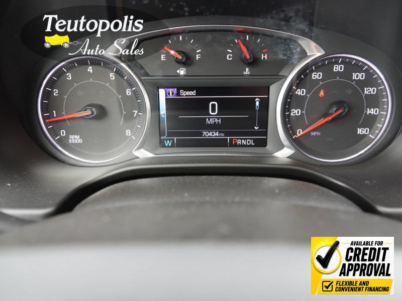 Used 2019 GMC Acadia SLE AWD/4WD image 20