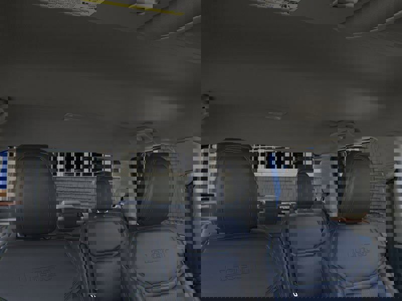 New 2025 Ford Maverick Lobo image 36