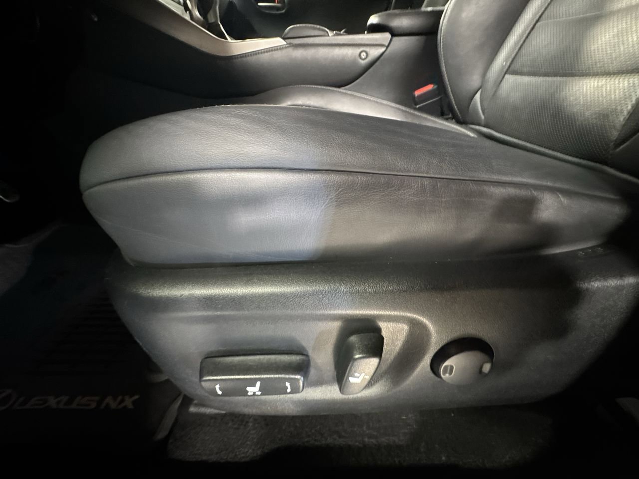 Used 2019 Lexus NX 300 F Sport image 17