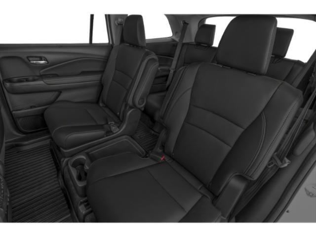 Used 2022 Honda Pilot Elite image 13